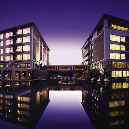 Hotel Harvest Hakone Koushien Exterior photo