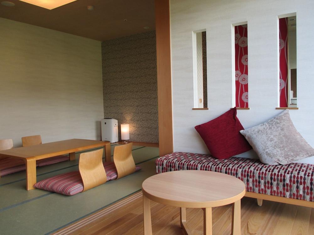 Hotel Harvest Hakone Koushien Exterior photo