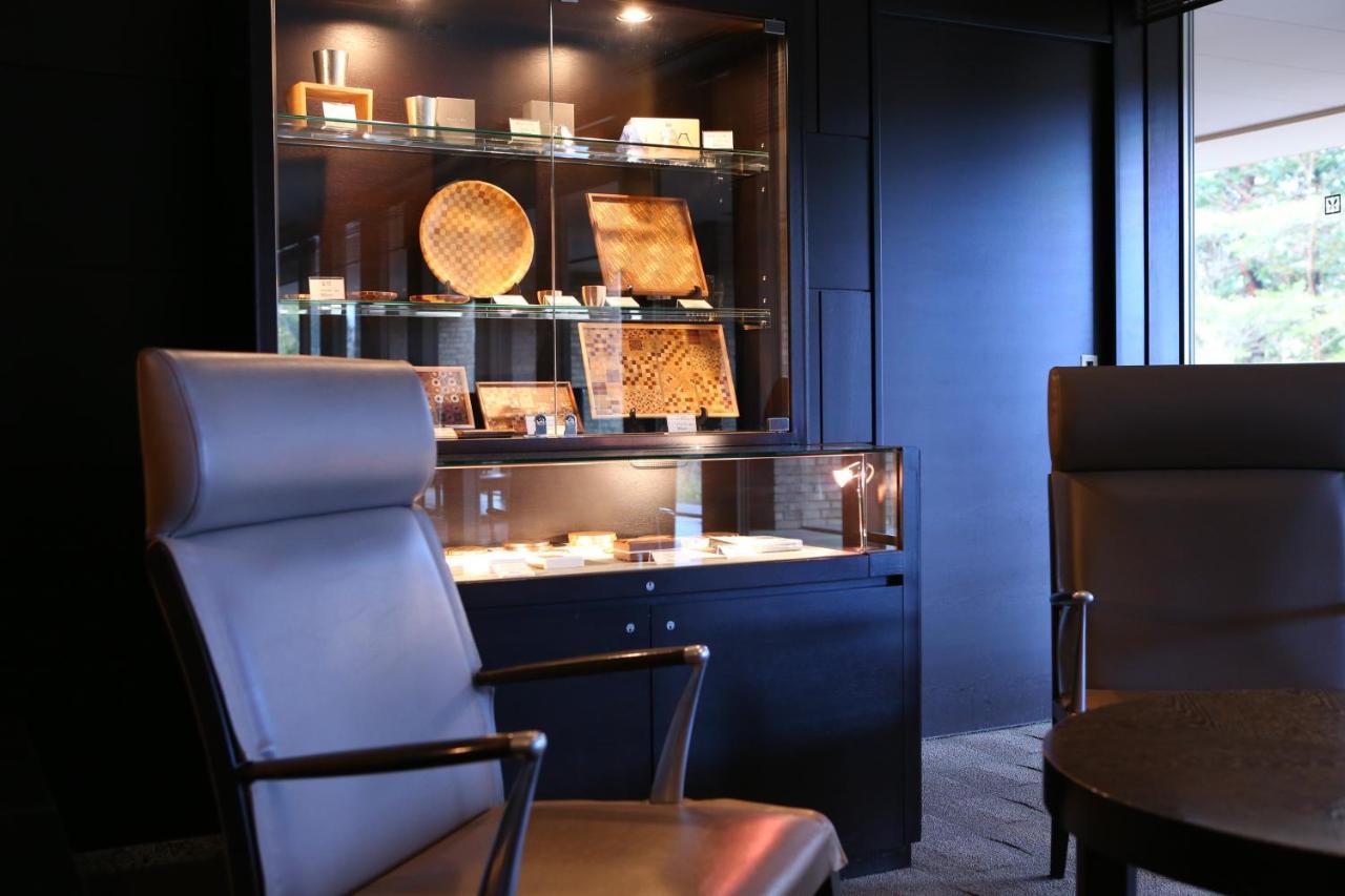Hotel Harvest Hakone Koushien Exterior photo