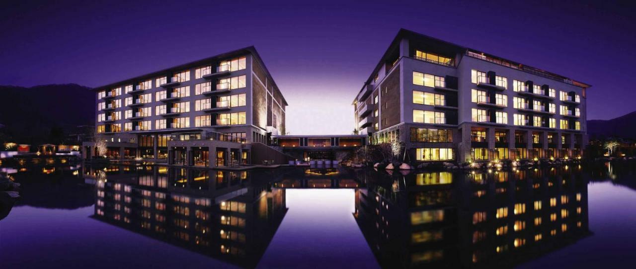 Hotel Harvest Hakone Koushien Exterior photo