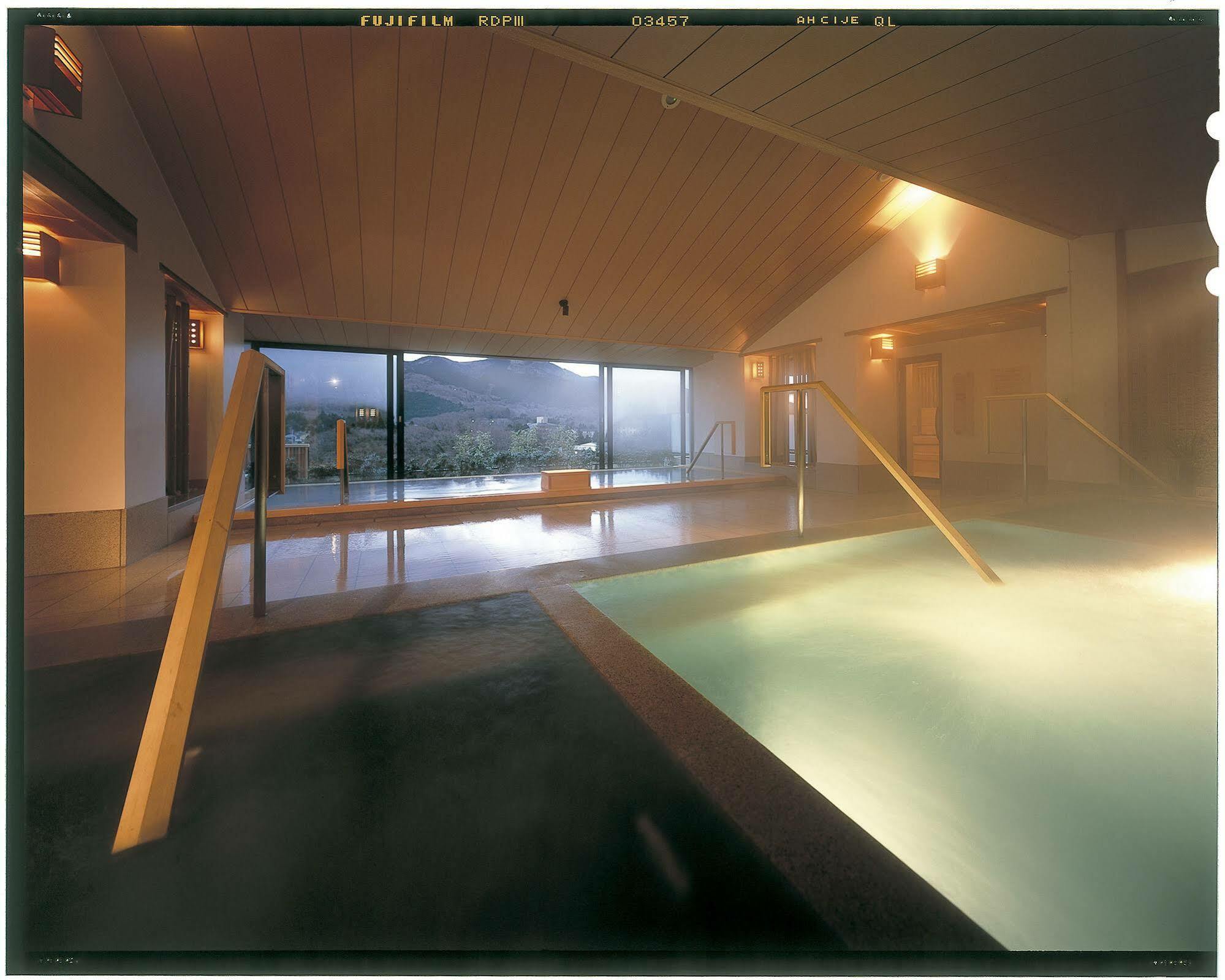 Hotel Harvest Hakone Koushien Exterior photo