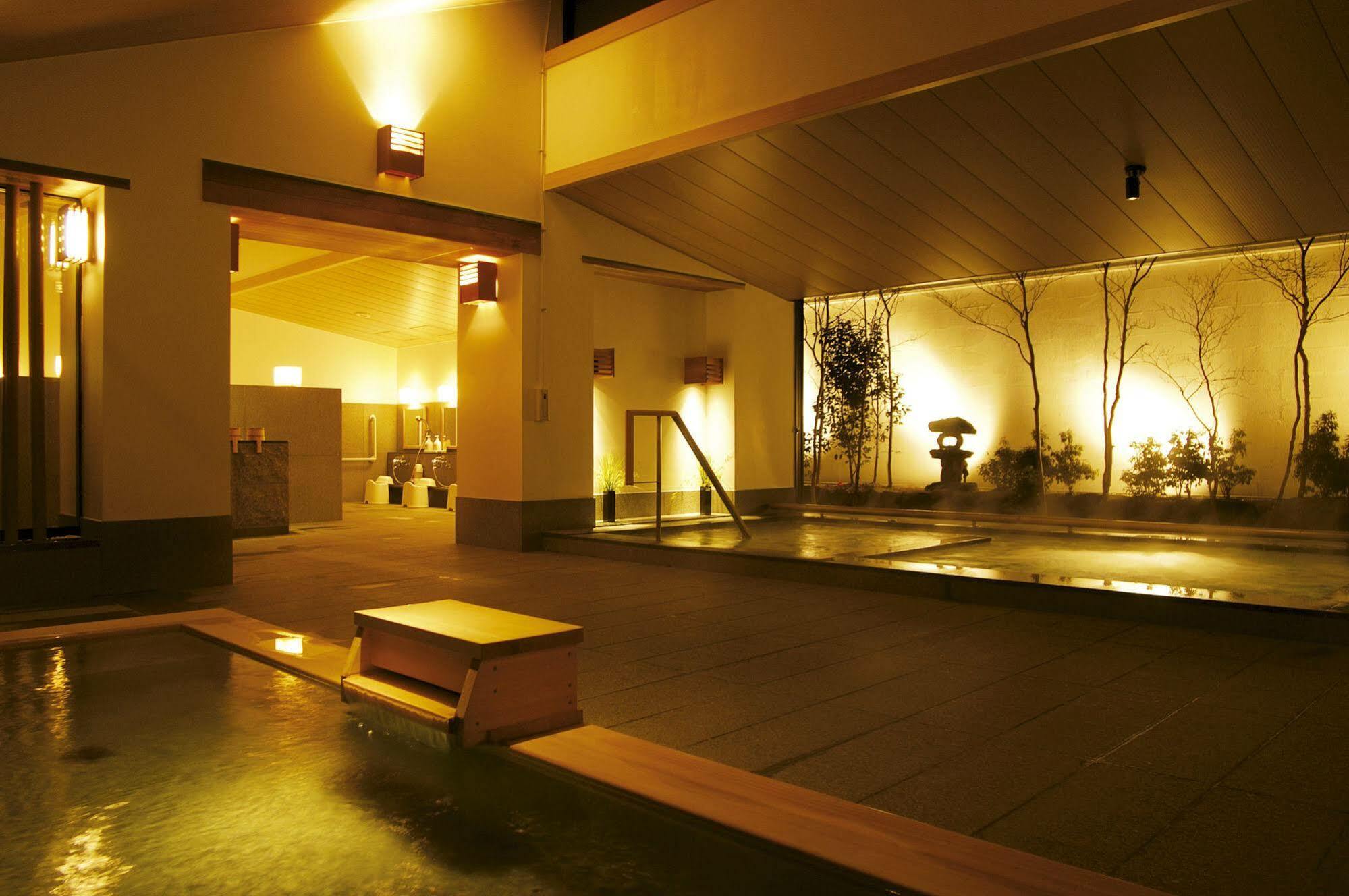Hotel Harvest Hakone Koushien Exterior photo