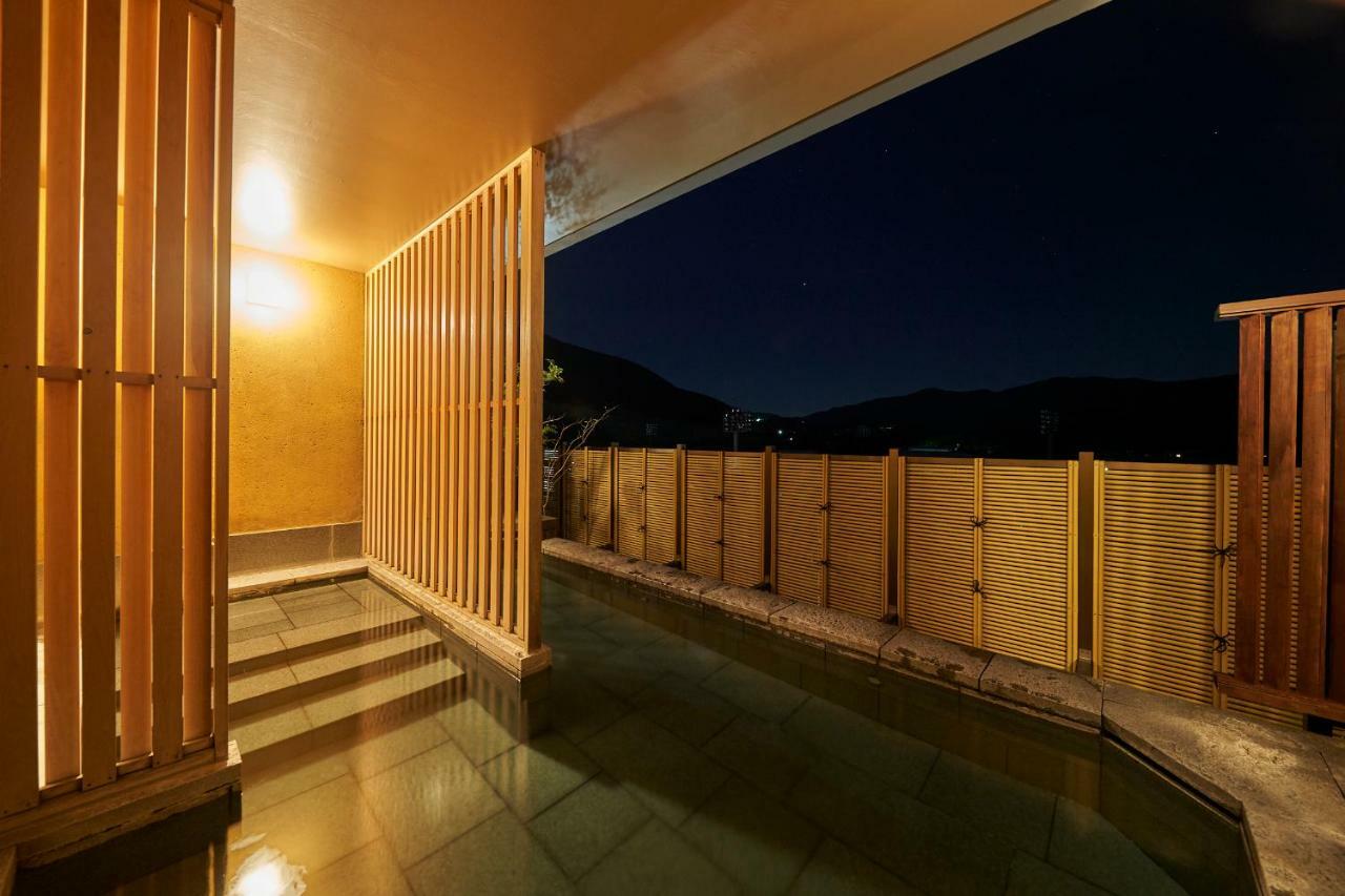 Hotel Harvest Hakone Koushien Exterior photo