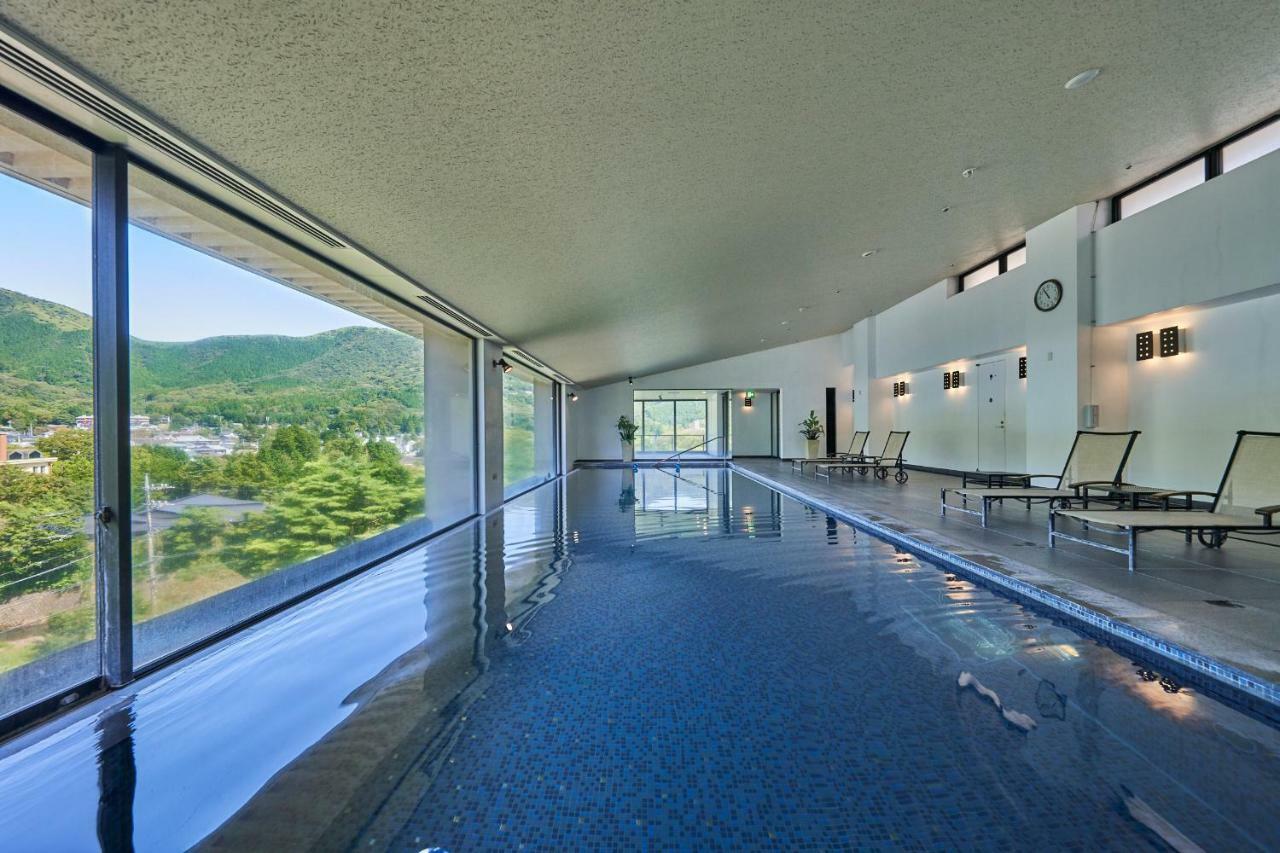 Hotel Harvest Hakone Koushien Exterior photo