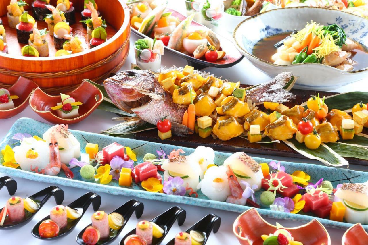 Hotel Harvest Hakone Koushien Exterior photo