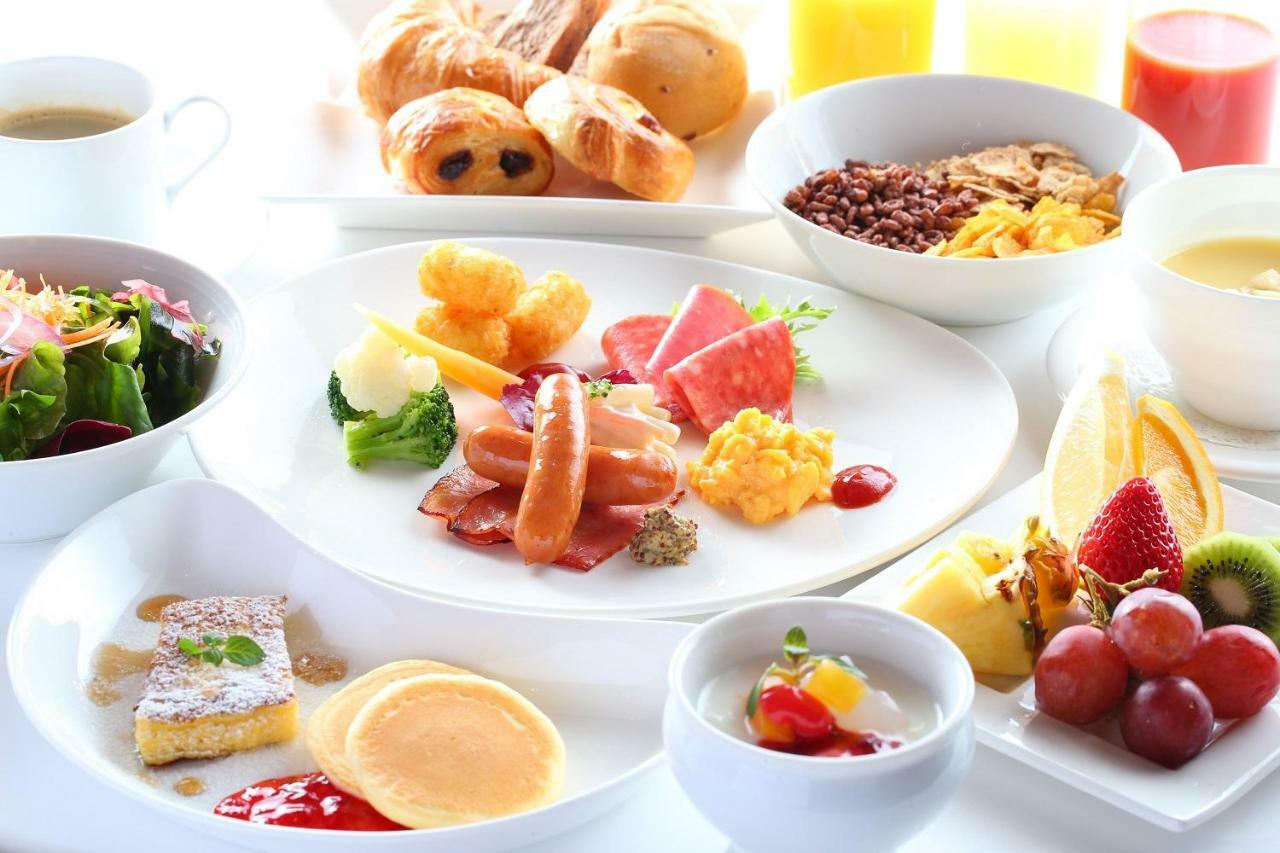 Hotel Harvest Hakone Koushien Exterior photo