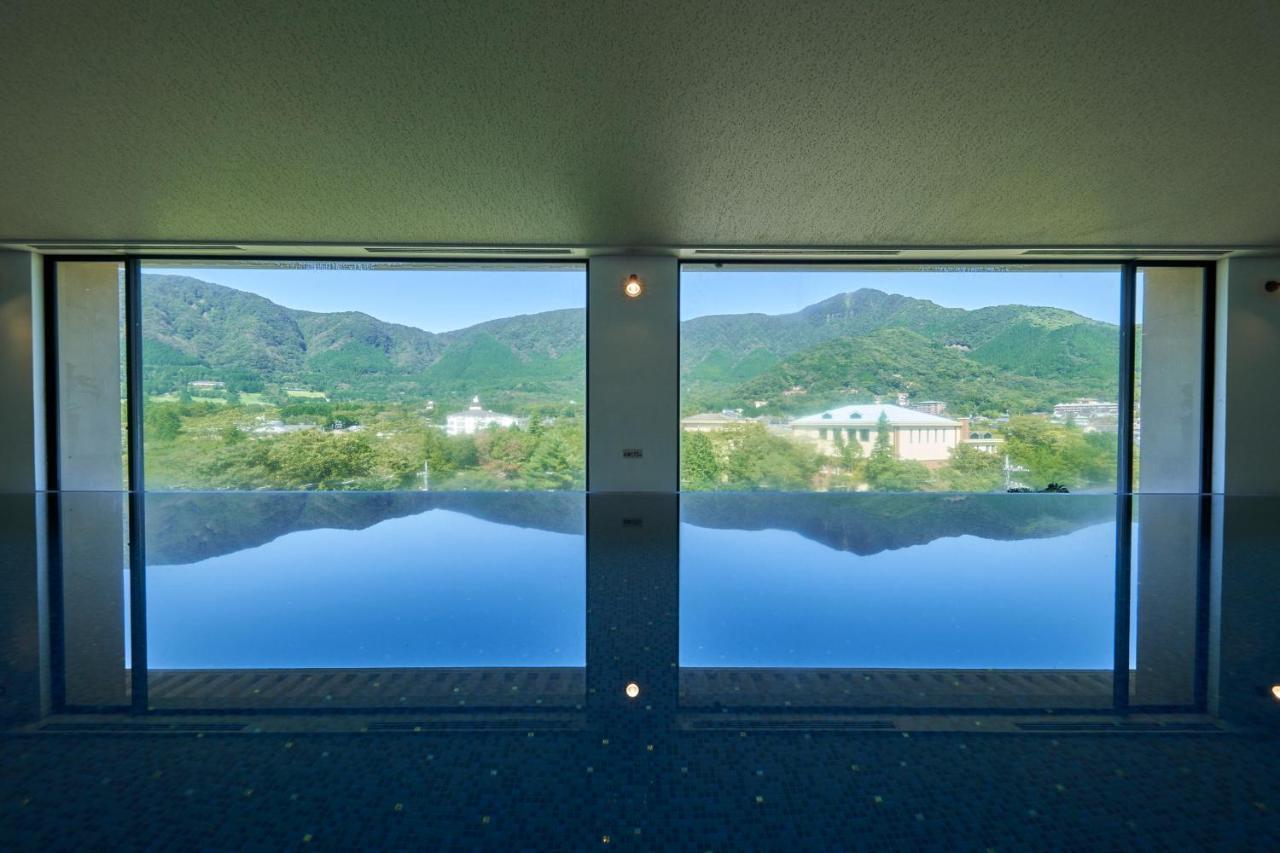Hotel Harvest Hakone Koushien Exterior photo