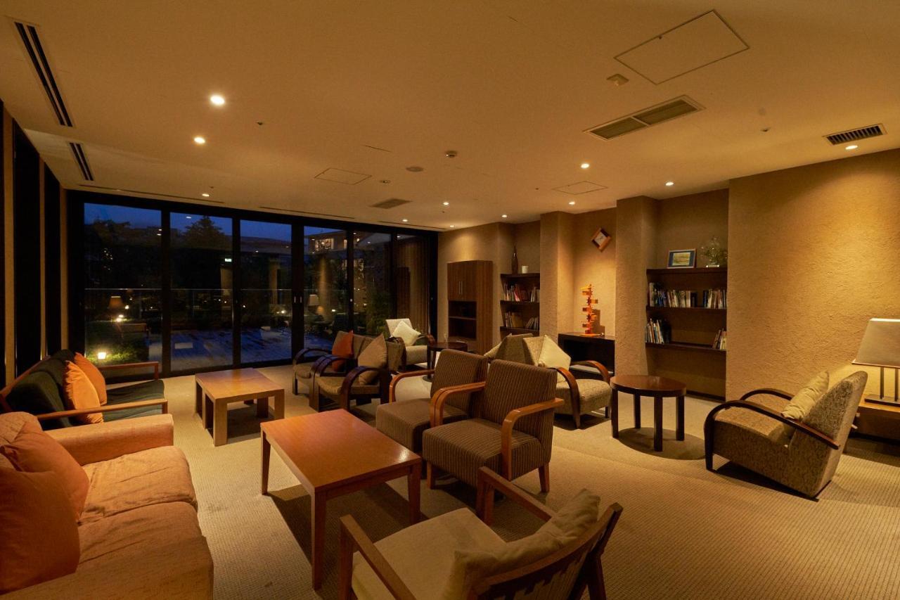 Hotel Harvest Hakone Koushien Exterior photo